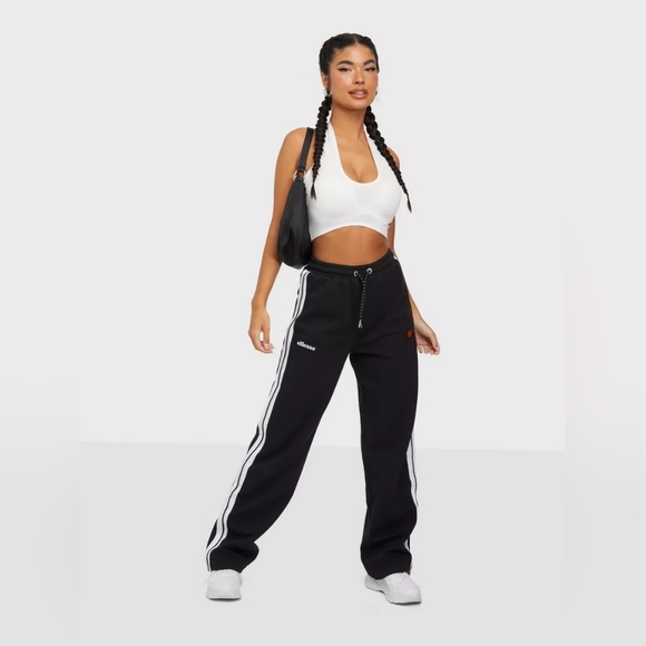 Ellesse Pants - ellesse Ater Track Pants